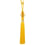 Onyx tassel tieback 115cm Houlès Soleil 35622-9110