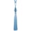 Onyx tassel tieback 115cm Houlès Ciel 35622-9600