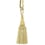 Zugband Rosine tassel Houlès Jaune/Perle 35860-9107