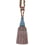 Zugband Rosine tassel Houlès Nattier/Rouge 35860-9170