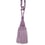 Zugband Rosine tassel Houlès Améthyste 35860-9587