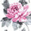 Tela Sofienberg Designers Guild Magenta f1806/01