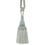 Rosine tassel tieback Houlès Glacier 35860-9666