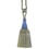 Rosine tassel tieback Houlès Azur/Anis 35860-9667
