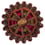 Duchesse rosette Houlès Versailles 36016-9500
