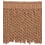 Villandry bullion fringe 12 cm Houlès Versailles 36039-9047