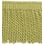 Villandry bullion fringe 12 cm Houlès Pistache 36039-9777