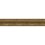 Doppelschnur Metallic Houlès Or 31110-9163