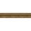 Metallic double cord Houlès Or 31110-9163