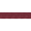 Geflecht 12 mm Grosgrain Braid Houlès Cinabre 31154-9400