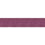Geflecht 12 mm Grosgrain Braid Houlès Violet 31154-9404