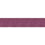 Geflecht 12 mm Grosgrain Braid Houlès Violet 31154-9404