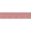 Geflecht 12 mm Grosgrain Braid Houlès Rose ancien 31154-9416