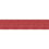 Geflecht 12 mm Grosgrain Braid Houlès Fraise 31154-9425