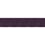 Geflecht 12 mm Grosgrain Braid Houlès Aubergine 31154-9448