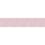 Geflecht 12 mm Grosgrain Braid Houlès Rose pâle 31154-9470