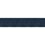 Geflecht 12 mm Grosgrain Braid Houlès Encre 31154-9680