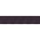 Geflecht 12 mm Grosgrain Braid Houlès Prune 31154-9699
