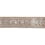 Geflecht 15 mm Empire Braid Houlès Ivoire 31159-9020