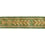 Geflecht 15 mm Empire Braid Houlès Romarin 31159-9700