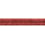 Paspel Schnur Paspelschnur piping Houlès Baie rouge 31160-9410