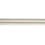 Fleurs de lin striped braid 20 mm Houlès Naturel 32146-9020
