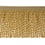 Plaza Bullion fringe Houlès Cumin 33099-9200