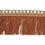 Antica twisted fringe Houlès Sienne 33106-9270