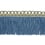 Antica twisted fringe Houlès Nattier/Mousse 33106-9670