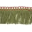 Antica twisted fringe Houlès Mousse/Carmin 33106-9750