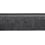 Onyx Cut fringe Houlès Anthracite 33108-9900