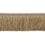 Marly Cut fringe Houlès Beige 33110-9108