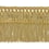Galliera Bullion fringe Houlès Sable 33111-9120