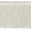 Galliera bullion fringe 12 cm Houlès Écume 33113-9010