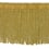 Galliera bullion fringe 12 cm Houlès Anis 33113-9135