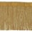 Galliera bullion fringe 12 cm Houlès Lichen 33113-9300