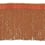 Galliera bullion fringe 12 cm Houlès Corail 33113-9350