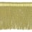 Galliera bullion fringe 12 cm Houlès Mousse 33113-9700