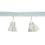 Lily Tassel fringe Houlès Iceberg 33116-9620
