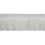Onyx Metal cut fringe Houlès Argent 33131-9920