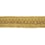 Valmont Cut fringe Houlès Safran 33156-9120