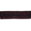 Valmont Cut fringe Houlès Prune 33156-9580