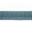 Valmont Cut fringe Houlès Nattier 33156-9600