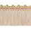 Duchesse Bullion fringe Houlès Friandise 33161-9045