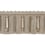 Duchesse beaded fringe Houlès Lin 33162-9020