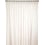 Vorhang Autan Toiles de Mayenne Blanc RP-152 AUT-001