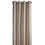 Vorhang Etincelle Toiles de Mayenne Sable RP-134 ETI-001