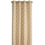 Vorhang Moon Toiles de Mayenne Ocre RP-160 MON-002