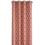 Vorhang Moon Toiles de Mayenne Cerise RP-161 MON-004