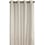 Estoril Curtain Toiles de Mayenne Blanc/Gris RP-195 EST-001